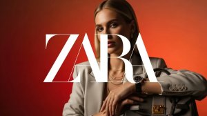 ZARA In Store Music Fashion Background Playlist May 2026