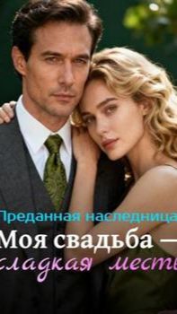 《Преданная наследница: Моя свадьба — сладкая месть》
