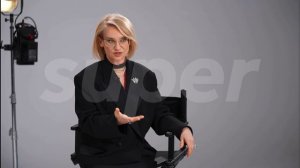 Эвелина Хромченко рассказала про дубляж Мерил Стрип в русской версии «Дьявол носит Prada»