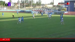 LIVE: Волгоград 1