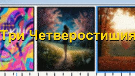три Четверостишия "2026 смотреть онлайн