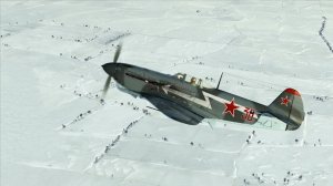 #21 Liberty server | Ил-2 Штурмовик