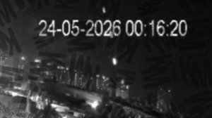 Удар «Орешником» по Киевской области 24 мая 2026 года