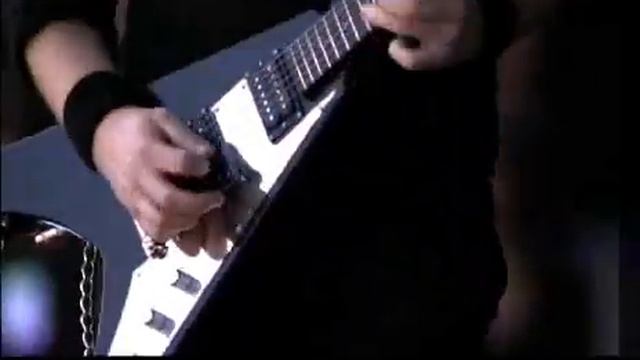 Arch Enemy - We Will Rise (Live) смотреть онлайн