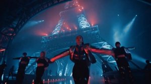 Electrodisco 80's -  Dance France (Torre Eifel's Mix)