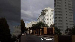 ТАЙЛАНД.ОТДЫХ В  ПАТТАЙЕ(архивное видео)