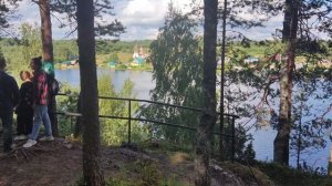 Золотое кольцо Карелии
