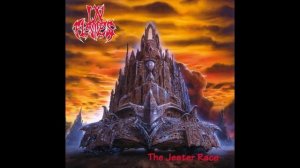IN FLAMES - «The Jester Race» (Full Album) 1996