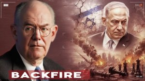 SOMETHING JUST CHANGED IN ISRAEL’S WAR CALCULUS  John Mearsheimer