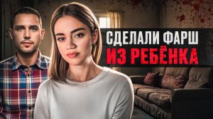 РОДИТЕЛИ ПЕРЕКРУТИЛИ НА ФАРШ 8 МЕСЯЧНУЮ ДОЧЬ _ Самая жуткая история семьи Майбородовых
