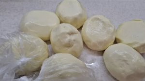 Привет из Крыма.  Моцарелла. Архив ютуба.