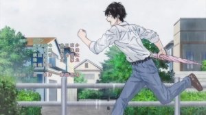 Aishiteru Game wo Owarasetai: Ending