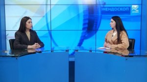 Здоровье - Врач-эндокринолог Карачаево-Черкесского эндокринологического диспансера Залина Жужуева