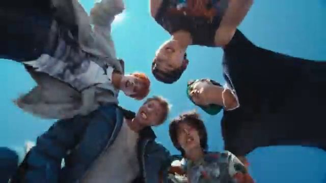 CORTIS 'GO!' Official MV смотреть онлайн