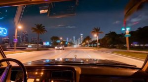 1985： The Last Gas Station Before Nevada 💿 ｜ Synthwave • Retrowave • Dreamwave Mix