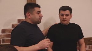 Сакит Самедов - С Днём рождения!