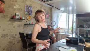 НАС ОГОЛИЛИ😒ЧТО Будем Теперь ДЕЛАТЬ(  ГОТОВИМ Вкусный ЗАВТРАК. ВЛОГ.