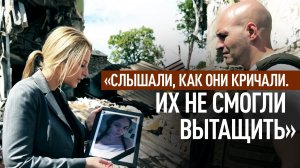 «Били по самому дорогому»: обстановка в Старобельске после теракта ВСУ
