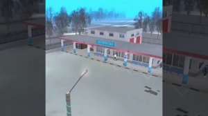 зима блек раша
