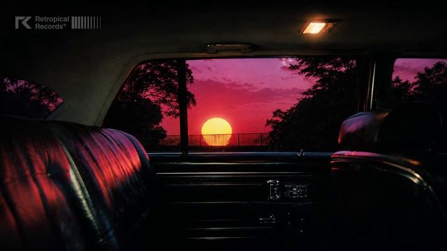 ＰＡＲＫＥＤ ＦＯＲ ＳＵＮＳＥＴ ‘８７