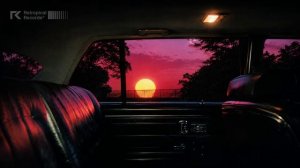 ＰＡＲＫＥＤ ＦＯＲ ＳＵＮＳＥＴ ‘８７