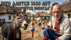 ЗОЛОТАРЕ :МОРКОВКУ ДОГРЫЗАЮТ КРЫСЫ МАРОДЕРЫ. ВЫБОРЫ ИЛИ МИША ЗА БАЗАР НЕ ОТВЕЧАЕТ. КИТАЙ В ИГРЕ...