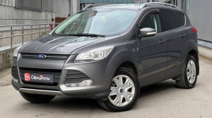Ford Kuga 2013