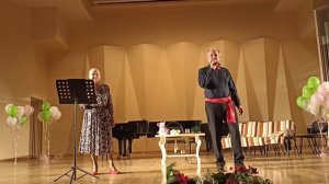 «Весенний калейдоскоп».  Театр-студия «Дебют». 2026 г.