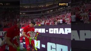 Забил гол, разбил кубок. Этот день Солари точно запомнит 🤣