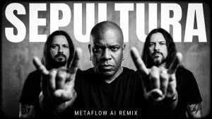 Sepultura Inspired Tribal Groove Thrash Mix _ Political Resistance Metal Compilation (AI)