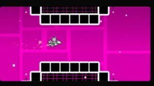 Stereo Madness + 100,000 Objects? | Geometry Dash