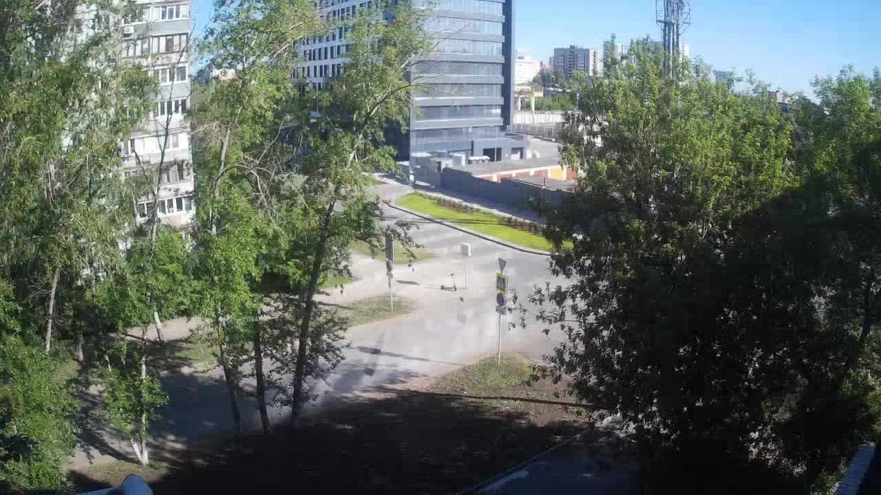 Город Живёт 8 смотреть онлайн