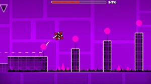 как пройти stereo madness на 3 монеты