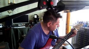 Jamie Christopherson - It Has To Be This Way cover