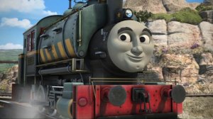 ТОМАС И ЕГО ДРУЗЬЯ. СБОРНИК. И ДРУГИЕ ИГРЫ НОВАЯ СЕРИЯ. Thomas and friends mines