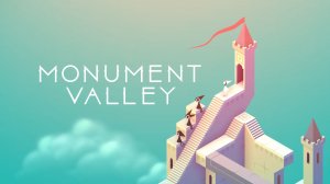 Monument Valley // Прохождение игры