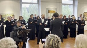 Я люблю тебя, жизнь!, муз. Э. Колмановского, сл. Н. Ваншенкина