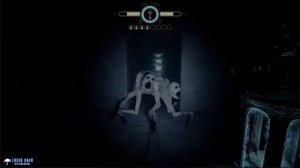 Трейлер Inferius (тизер)