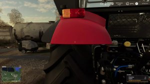 №122 FS19 Карта Рассвет