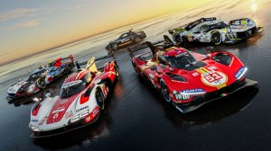 Gran Turismo 7 получит пять новых автомобилей в рамках грядущего июньского обновления
