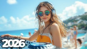 Тот самый летний DEEP HOUSE MIX 2026 😍 Дип хаус музыка для летнего настроения слушать онлайн