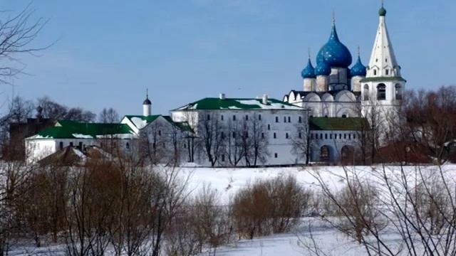 Моя Святая Русь (480p)