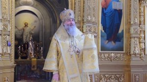 День памяти равноапостольных братьев Мефодия и Кирилла, учителей Словенских. Рязань, 2026 г.