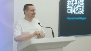 ИИ для начинающих в IT — лекция в МИРЭА
