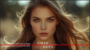 Umar Keyn - It`s Goodbye