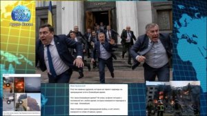 После российских ударов украинские депутаты заговорили о необходимости прекратить войну