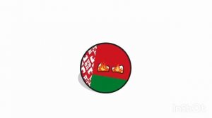 Countryballs: Страны в отпуске. Премьера фильма!