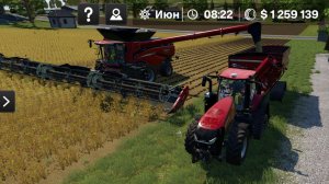 Farming Simulator 26 Mobile