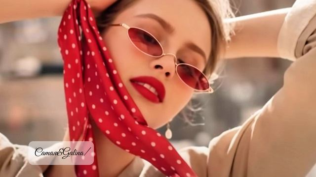 AFTER HOURS | Songs To Drive Alone At Night-24-05-2026-Camaя&Galina смотреть онлайн