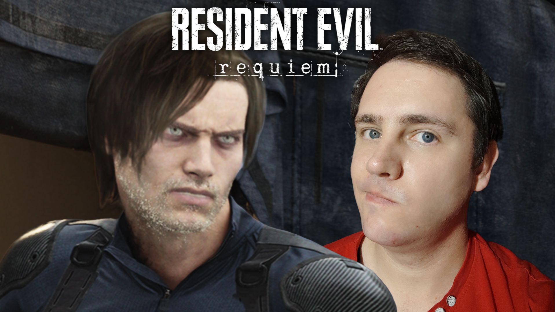 ИЗУЧАЮ ОКРЕСТНОСТИ | Resident Evil: Requiem #15 смотреть онлайн
